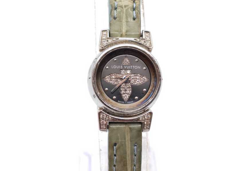 ルイヴィトン買取 タンブールビジュ Q151K 　